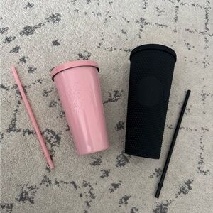 Starbucks Tumblers